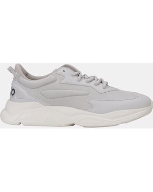 HUGO Leon Runners - Grey