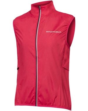 Endura Pakagilet Ladies - Pink