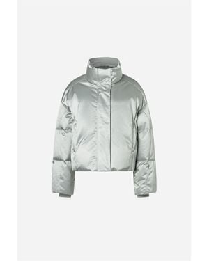 Jet Set Michele Ski Jacket - Blue