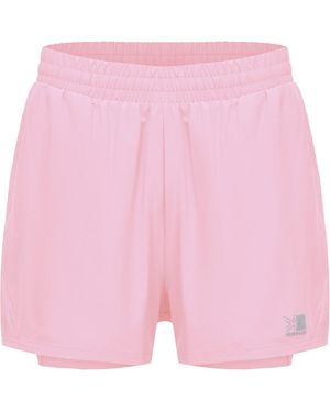 Karrimor Karrimor 2 - Pink