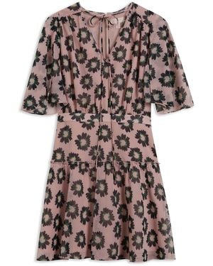 Ted Baker Lucieey Dress - Grey