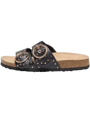 ONLY Onlmaxi-15 Sandal - Brown
