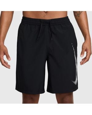 Nike M Nk Df Form 9I - Black