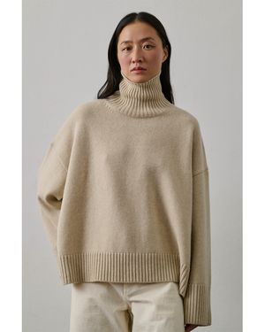 Soeur William Jumper Ld61 - Brown