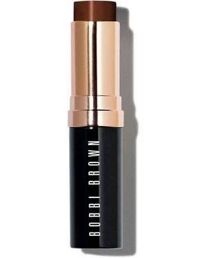 Bobbi Brown Skin Foundation Stick - Black