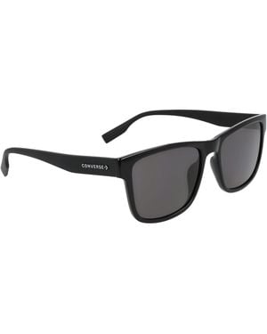 Converse Rectangle Sunglasses - Black