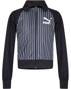 PUMA Track Jacket - Blue