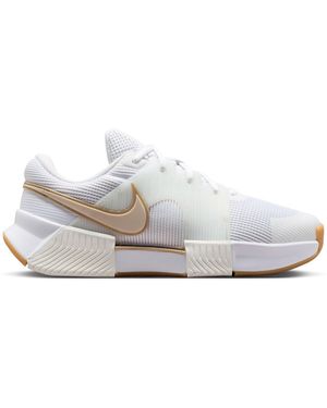 Nike Tennis Shoes - White