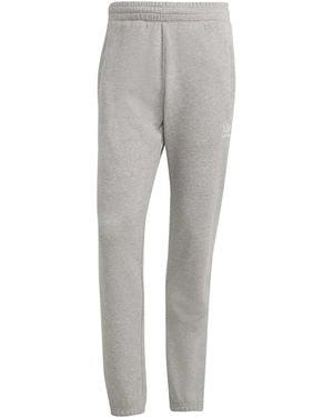 adidas Originals Adidas Trefoil Ess F - Grey
