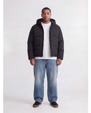 Jack & Jones Jack + Galaxy Puf Jk Sn64 - Blue