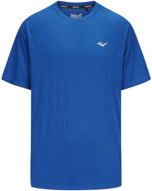 Everlast Flex T-Shirts - Blue