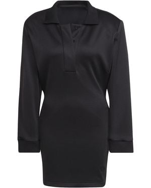 adidas Originals Spacer Dress - Black