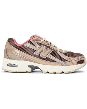 New Balance Nb 740 - Pink