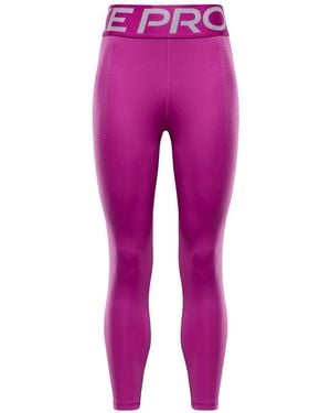 Nike W Np Sculpt Df - Purple
