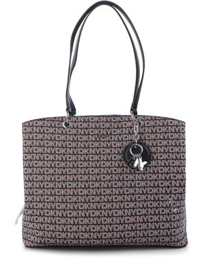 DKNY Galen Lg Triple - Grey