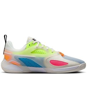 Nike Jordan Heir Basketball Trainers Adults - Green