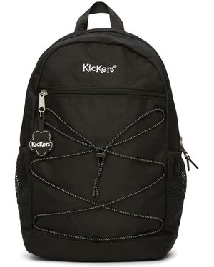 Kickers Adventure 99 - Black