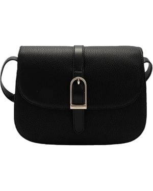 Fiorelli Fior Etta Flap Xb - Black