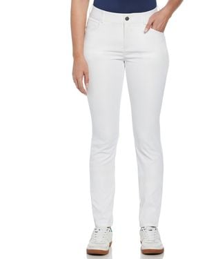 Original Penguin Golf Trousers - Blue