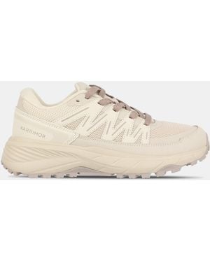 Karrimor Caracal Trail Trainers Ladies - Natural