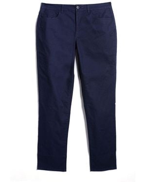 Farah Chinos - Blue