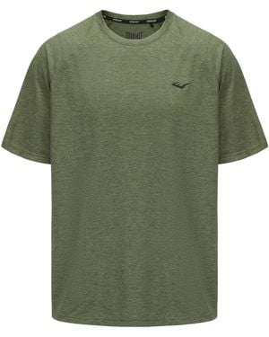 Everlast Flex T-Shirts - Green