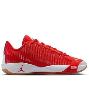 Nike Luka 77 Basketball Trainers - Red