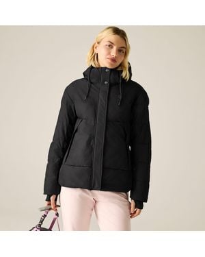 Dare 2b Neve Ski Jacket - Black
