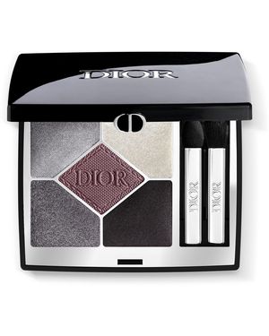 Dior Show 5 Couleurs Eyeshadow - Black