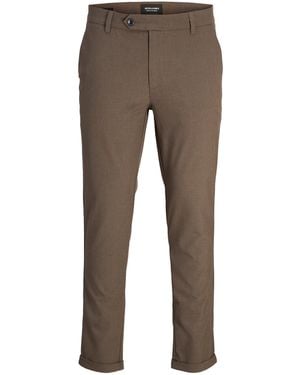 Jack & Jones Marco Connor Chinos - Grey