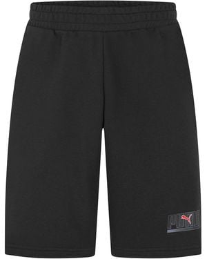 PUMA Key Graph Sht 1 - Black