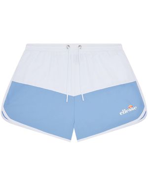 Ellesse Nostro Swim Shorts - Black