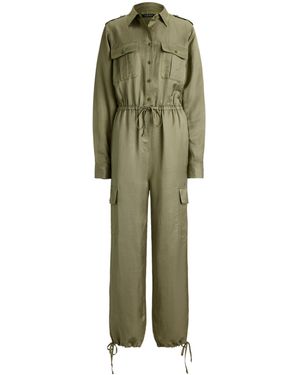 Ralph Lauren Jumpsuit - Green