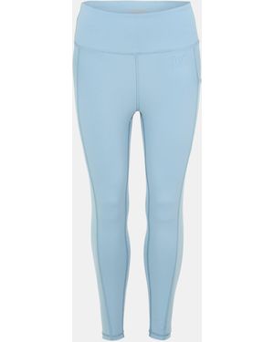 Vans Crosspath Leggings - Blue