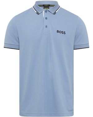 HUGO Paddy Pro 00042 - Blue