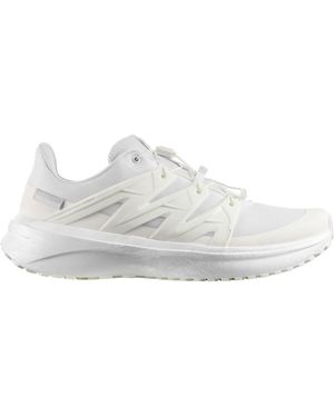 Salomon X Comf - White