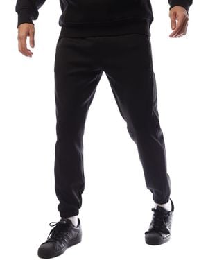 Cruyff Mauricio Track Trousers - Black