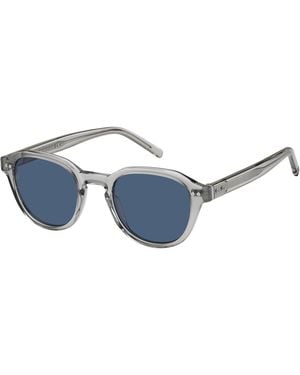 Tommy Hilfiger Sunglasses - Blue