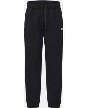 Lonsdale London Essential Joggers - Black