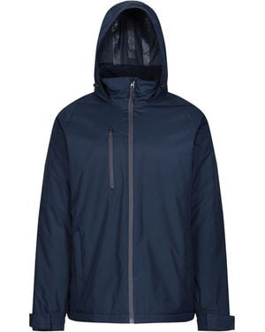 Regatta Waterproof Jacket - Blue
