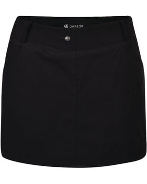 Dare 2b Walking Shorts - Black