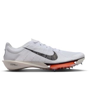 Nike Air Zoom Vct 2 Low Top Trainers - White