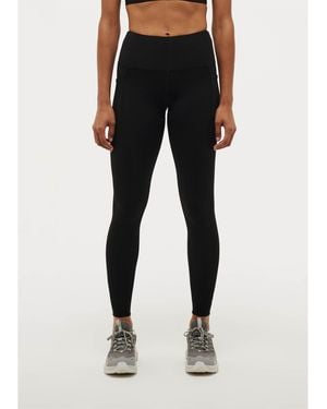 P.E Nation Recalibrate Leggings - Black