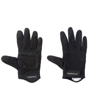 Pinnacle Cycling Glove - Black