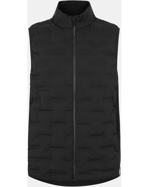 Castore Ireland Lightweight Weather Resistant Gilet - Black