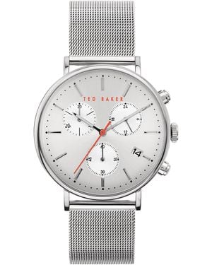 Ted Baker Mimossa Watch - Metallic