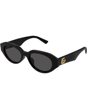 Gucci S Gg2206Sa Ld74 - Black