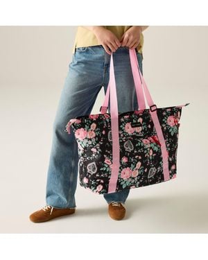 Regatta Cath Kidston Lightweight Boulder Tote Bag - Blue