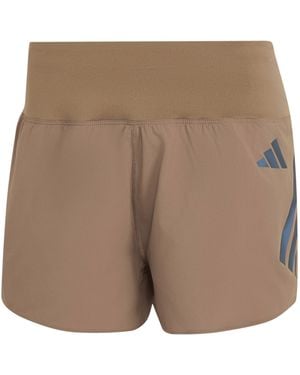 adidas 365 Short Ld64 - Natural