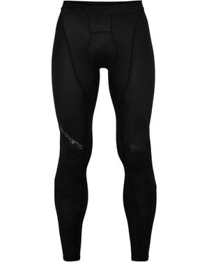 Skins G400 Long Tights - Black